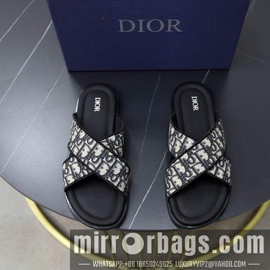 Replica Dior Shoes sz38-45 mnh0505