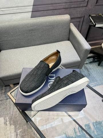 Replica Dior Shoes sz38-45 mnh0609