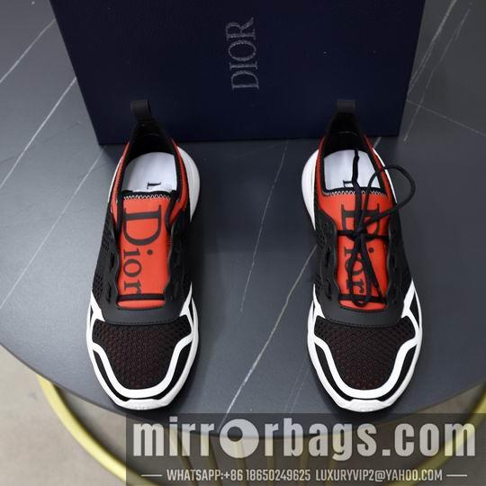 Replica Dior Shoes sz38-47 mnh0507