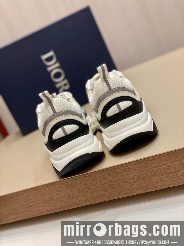 Replica Dior Shoes sz35-44 hnm0152