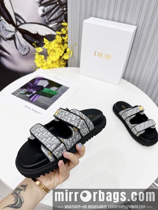 Replica Dior Shoes sz35-42 mnw0305