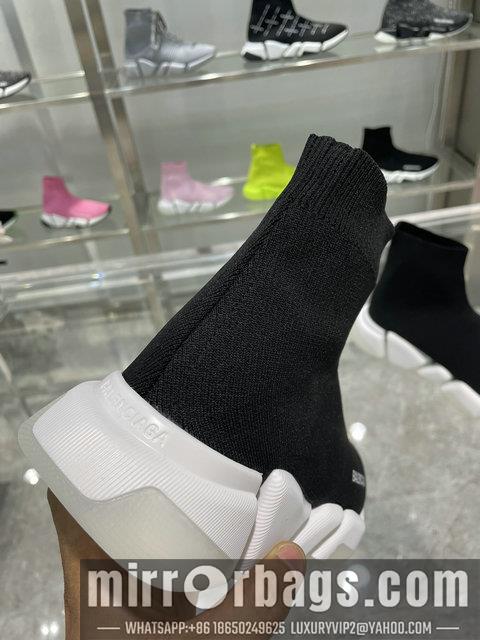 Replica Balenciaga Shoes SZ 38-44 22301258-59 2colors