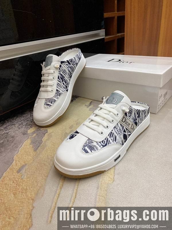 Replica Dior Shoes mnm0123