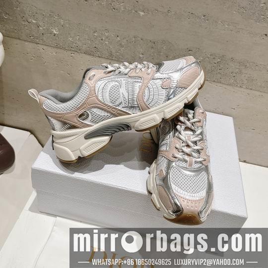 Replica Dior Shoes sz35-40 mnh0607