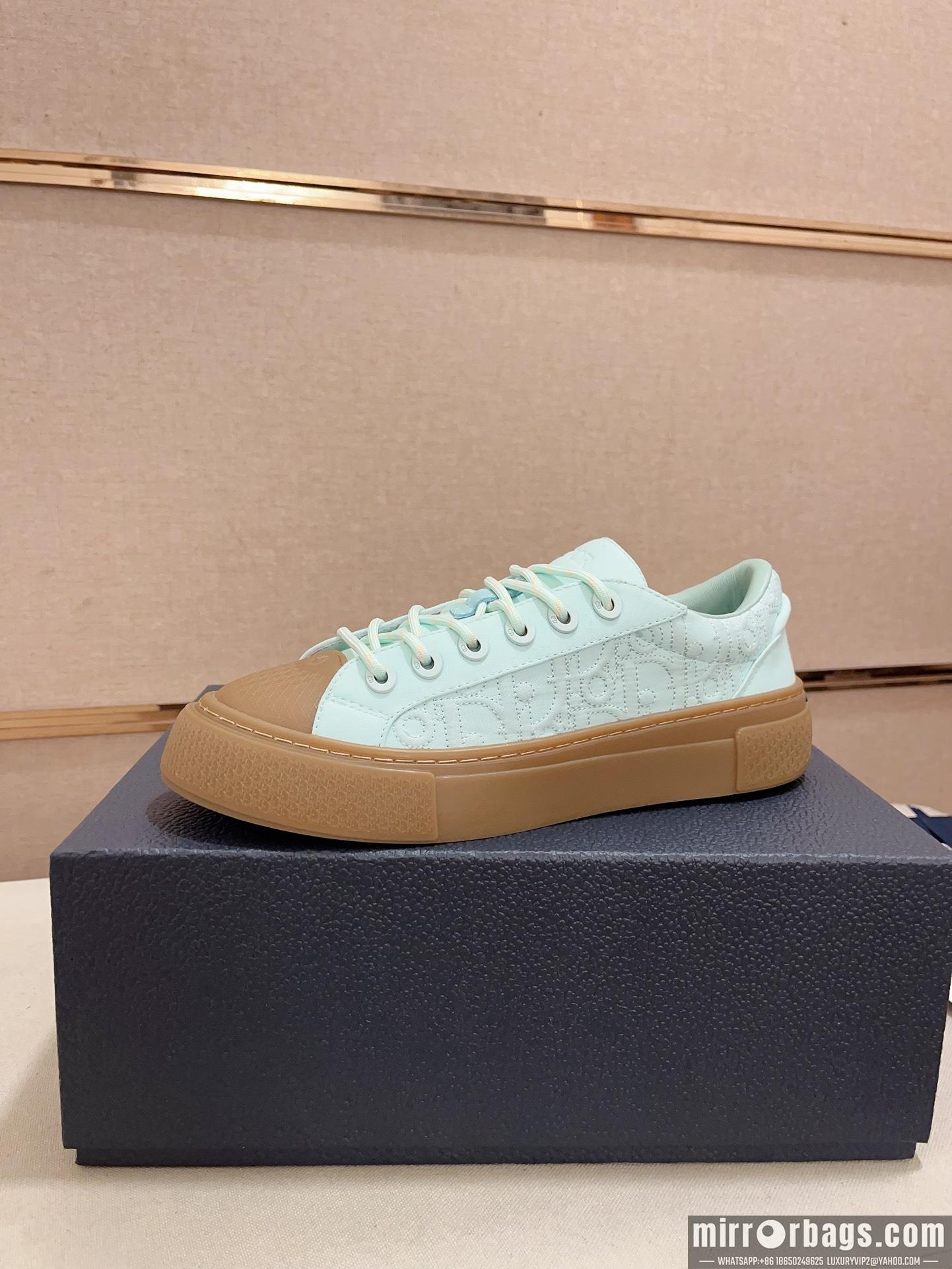 Replica Dior Shoes sz35-44 hnh1213