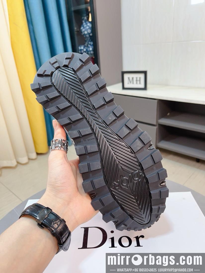 Replica Dior Shoes sz38-44 h0811