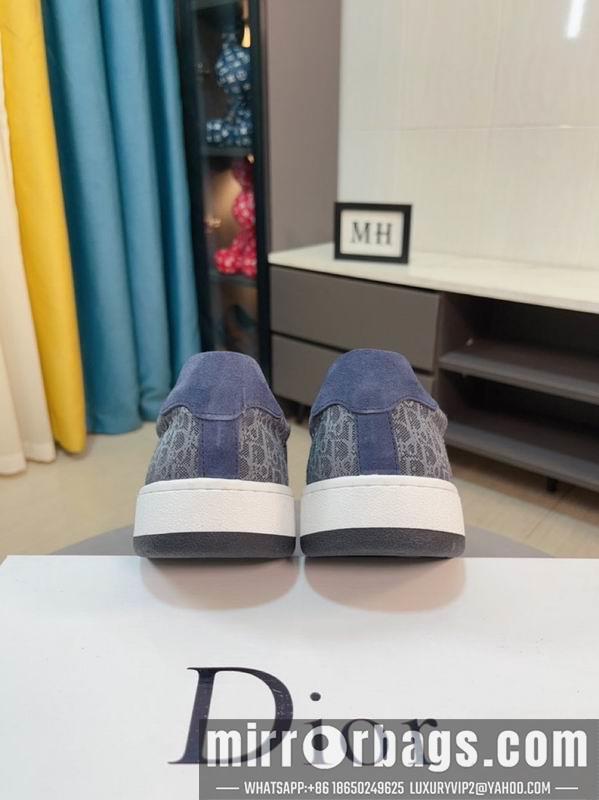 Replica Dior Shoes sz38-44 mnw0319