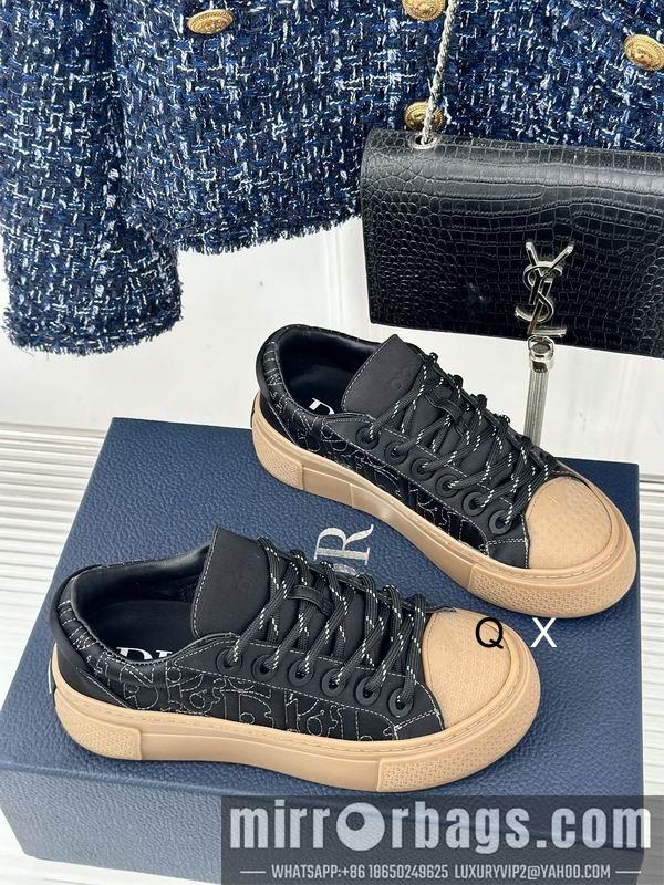 Replica Dior Shoes sz35-40 JX0903