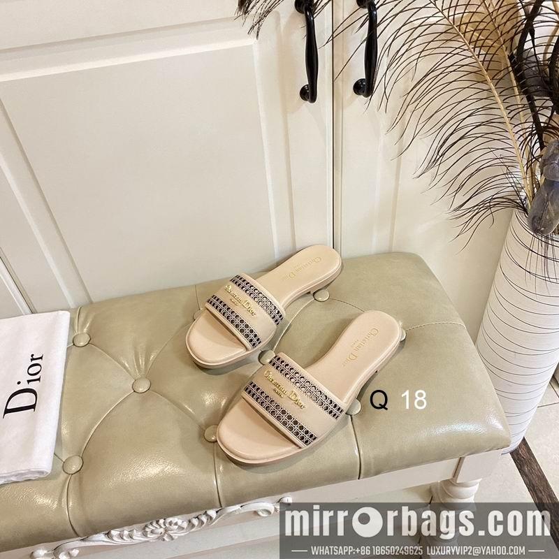 Replica Dior Shoes sz35-40 Y1101