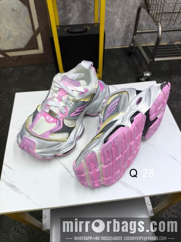 Replica Balenciaga Shoes sz35-45 N1204
