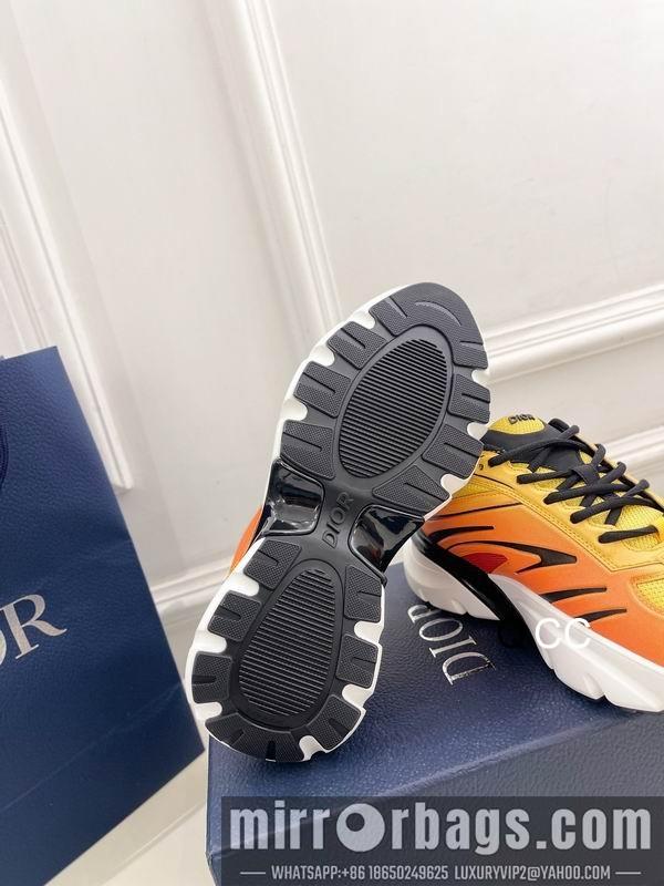 Replica Dior Shoes sz38-44 XC0201