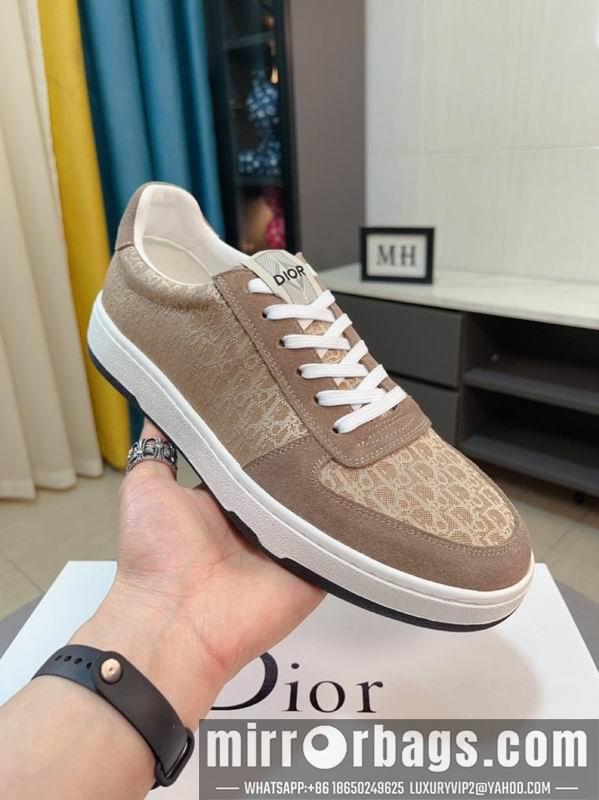 Replica Dior Shoes sz38-44 mnw0319