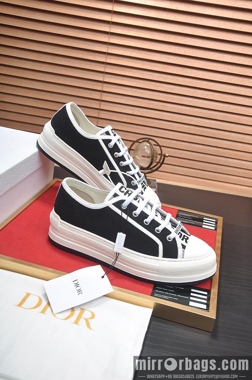 Replica Dior Shoes sz35-44 mnm0116