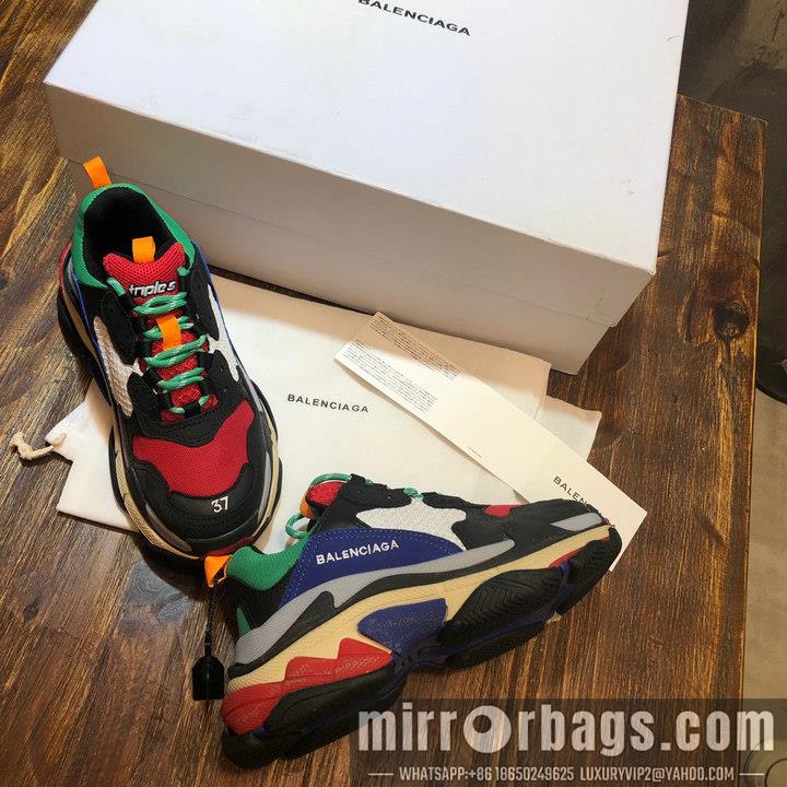 Balenciaga Shoes 1982216