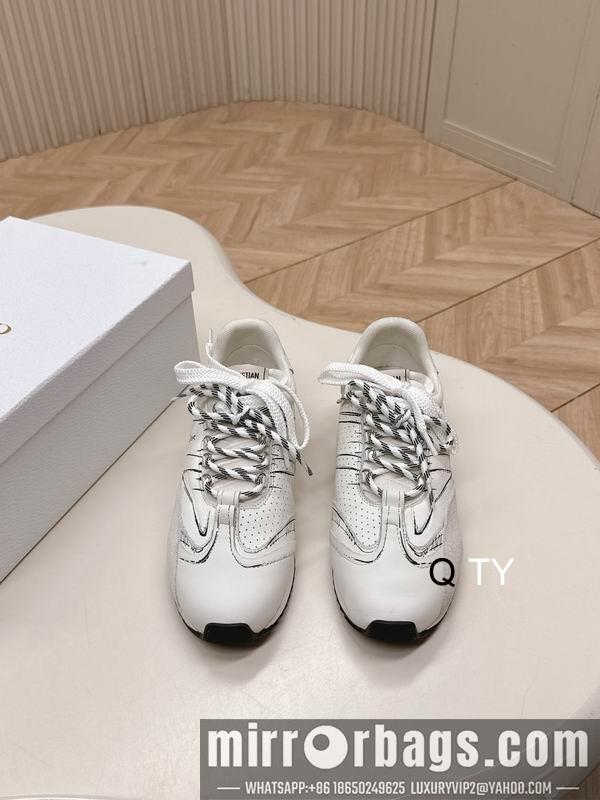 Replica Dior Shoes sz38-45 TY0302