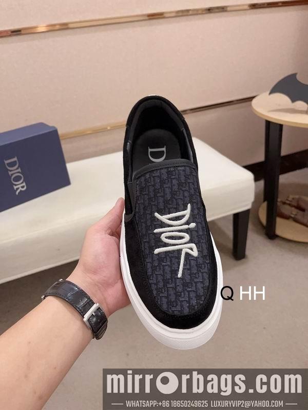 Replica Dior Shoes sz38-45 H0802