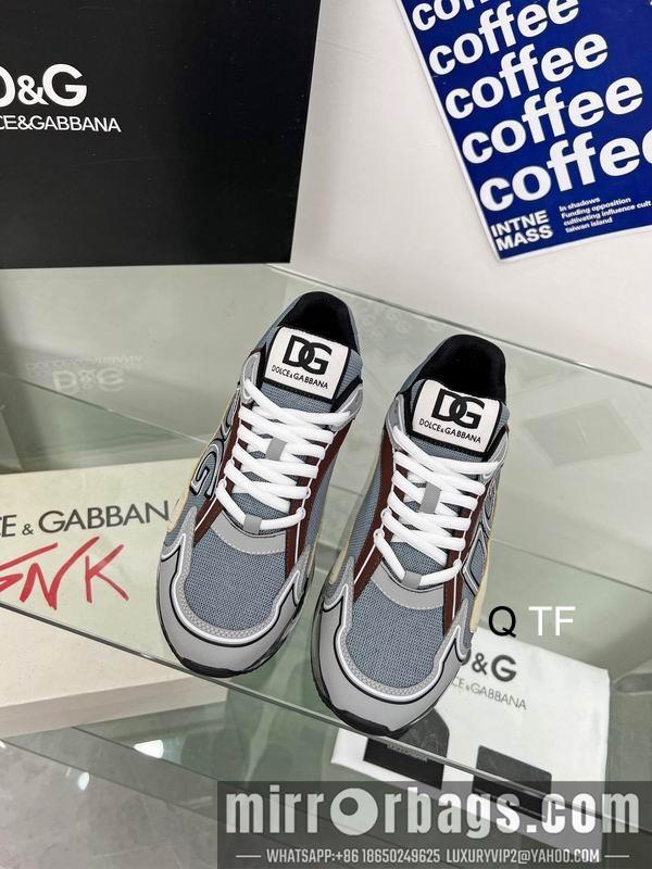 Replica Dior Shoes sz38-45 8C TF0806