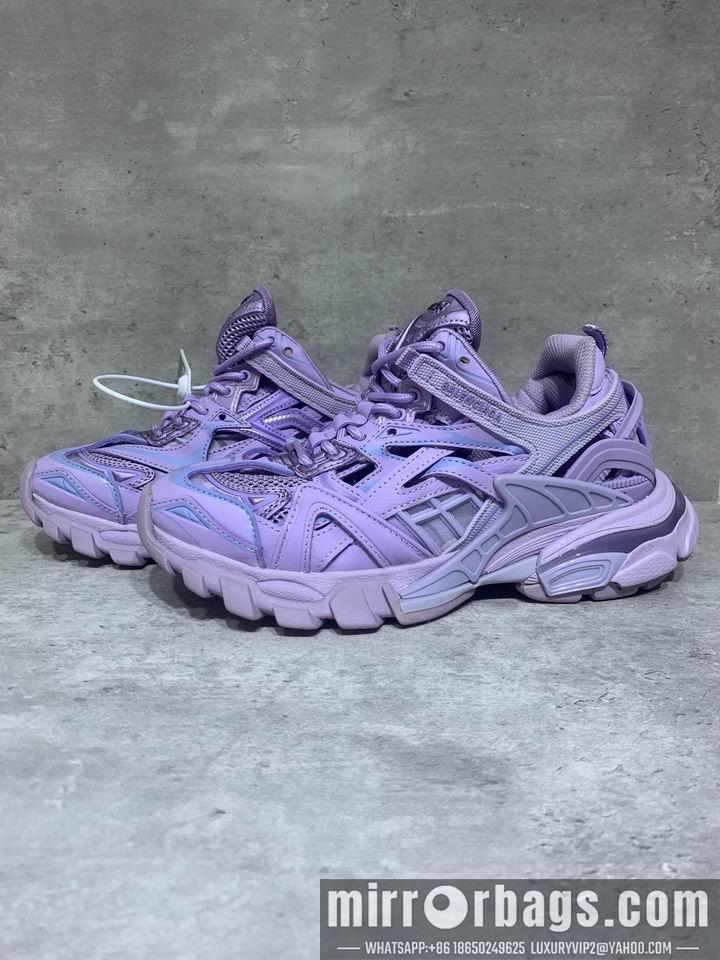 Replica Balenciaga Shoes sz36-40 hnh1102