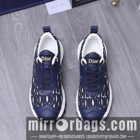 Replica Dior Shoes sz38-46 hnh0205