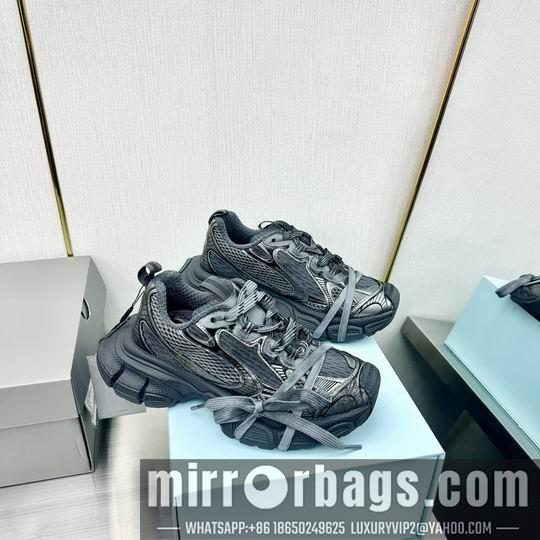 Replica Balenciaga Shoes sz35-45 mnh0805
