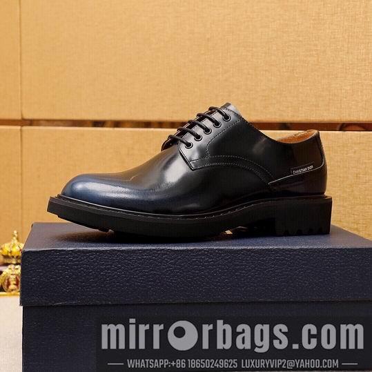Replica Dior Shoes sz38-45 mnh0538