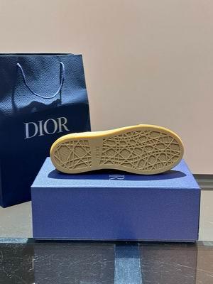 Replica Dior Shoes sz34-46 jyh1223