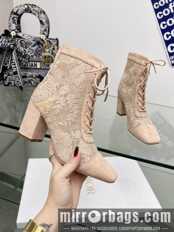 Replica Dior Shoes sz34-43 8cm mnw0303