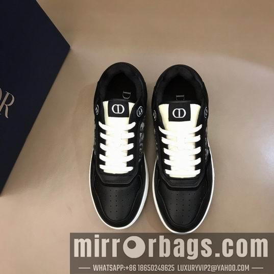 Replica Dior Shoes sz38-45 jyh0902