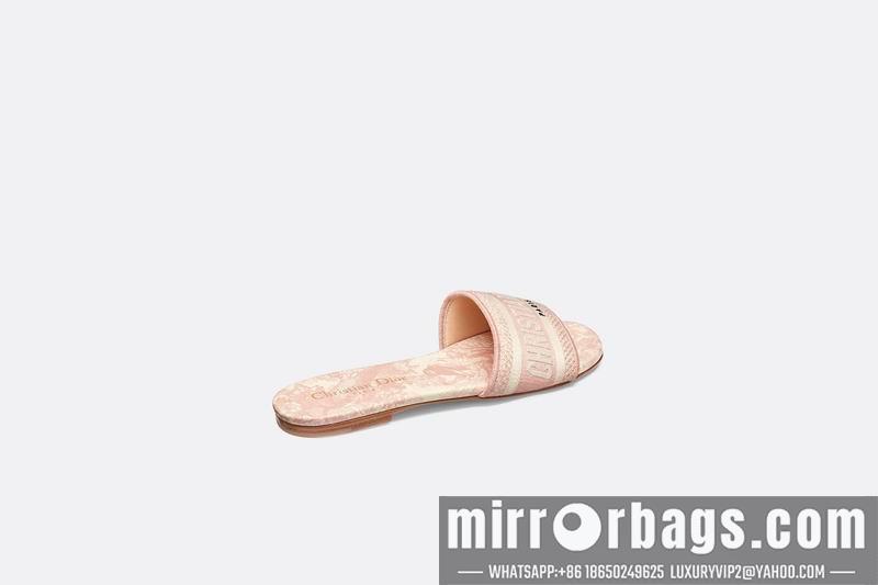 Replica Dior Shoes sz35-42 mnw0320