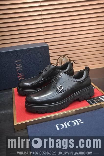 Replica Dior Shoes sz38-45 mnh0537