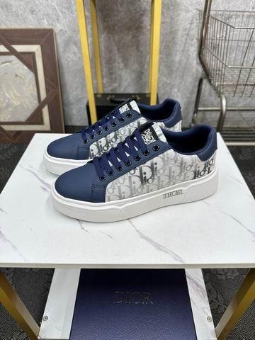 Replica Dior Shoes sz38-45 hnh0522