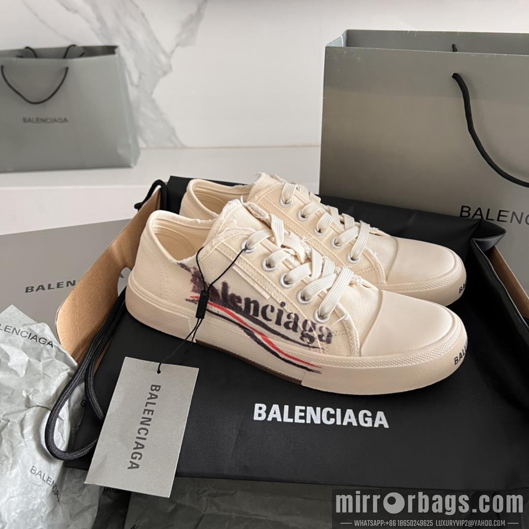 Replica Balenciaga Shoes sz35-45 h0503
