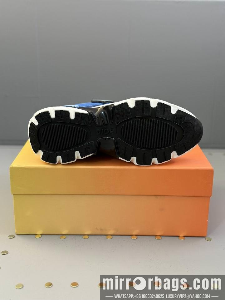 Replica Dior Shoes sz39-45 hnh1226