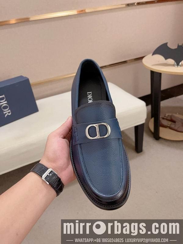 Replica Dior Shoes sz38-45 hnh0307