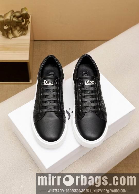 Replica Dior Shoes sz38-44 jyh0909