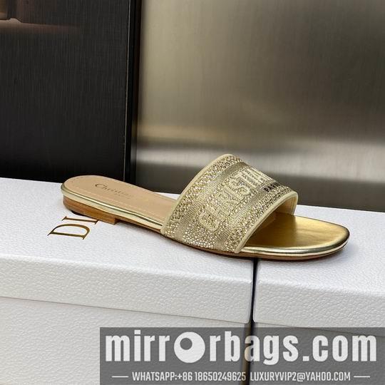 Replica Dior Shoes sz34-43 mnh0515