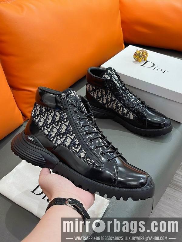 Replica Dior Shoes sz38-44 mnw0305