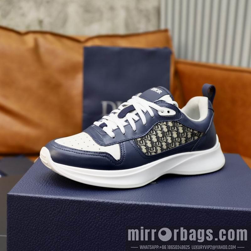 Replica Dior Shoes sz38-47 mnw0410