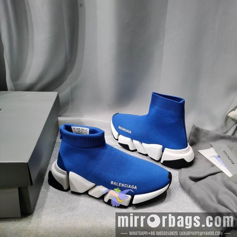 Replica Balenciaga Shoes sz35-45 ngh0210