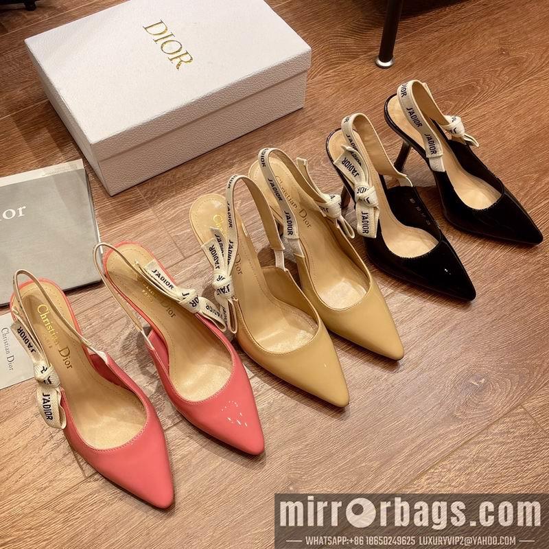 Replica Dior Shoes sz34-40 mnw0324