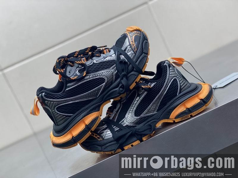 Replica Balenciaga Shoes sz35-46 hnm0101