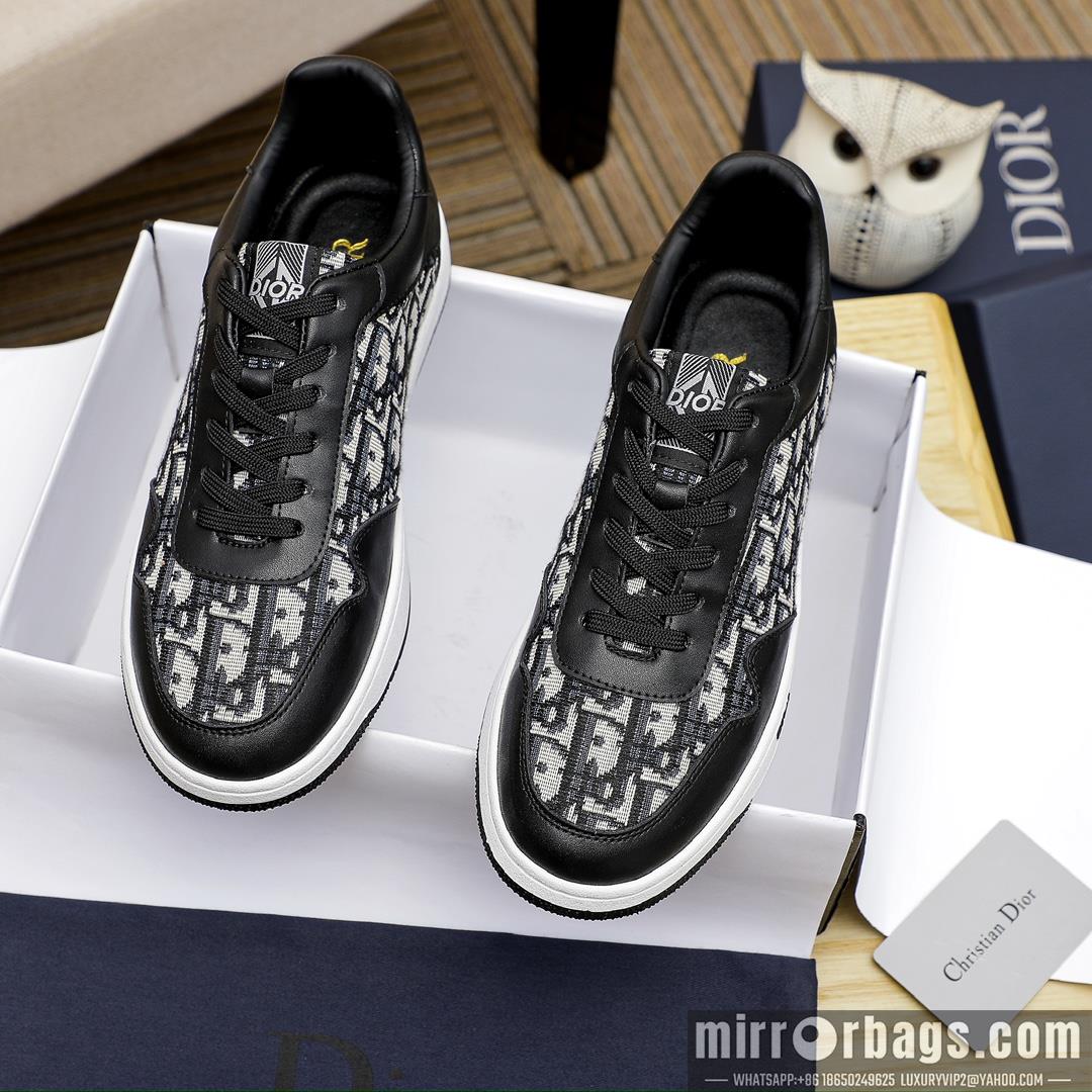 Replica Dior Shoes sz38-44 hnh1202
