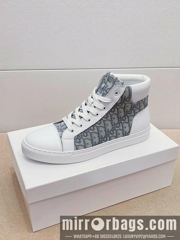 Replica Dior Shoes sz38-44 jyh1101