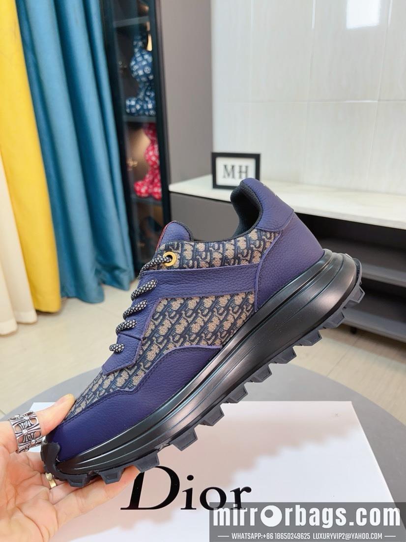 Replica Dior Shoes sz38-44 h0609