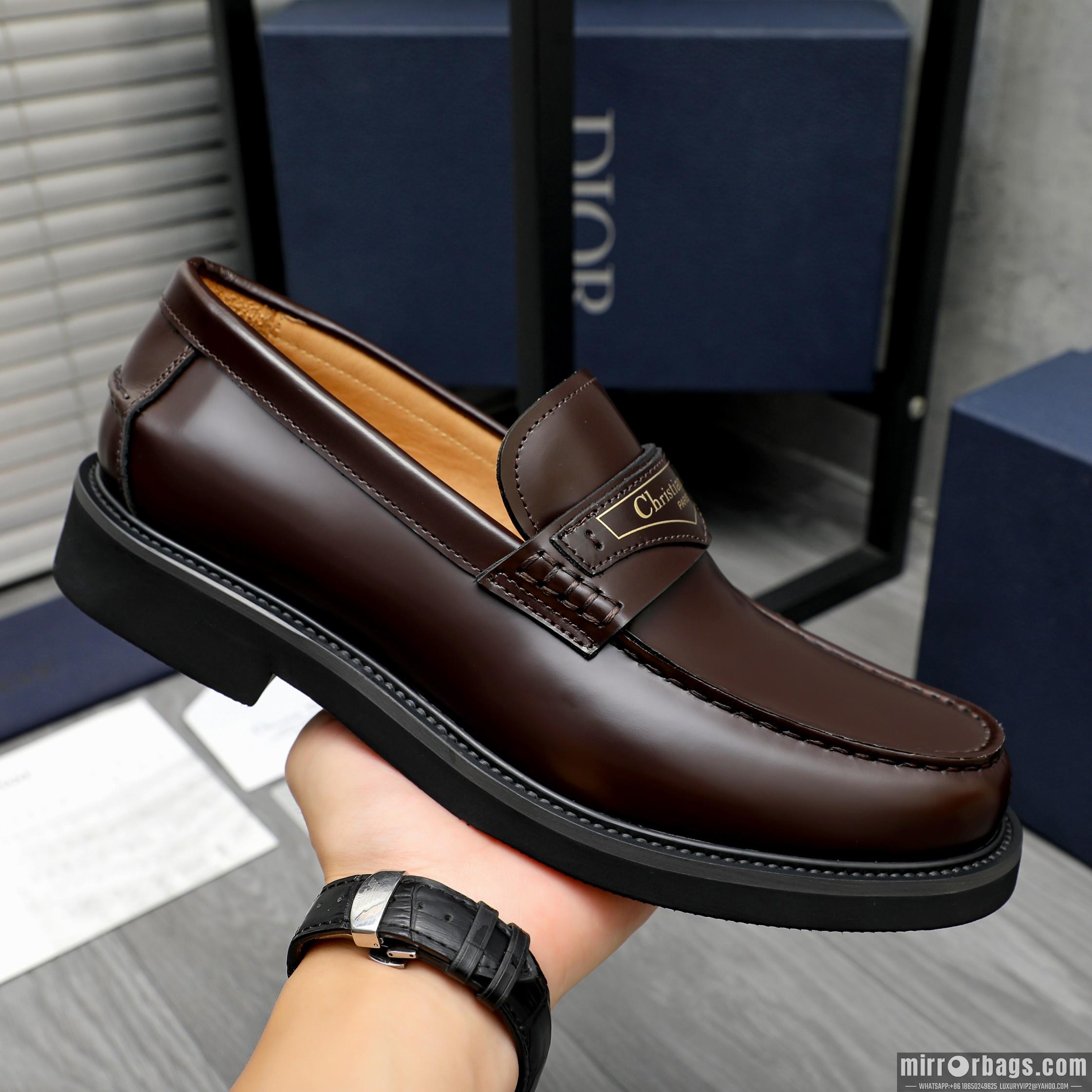 Replica Dior Shoes sz38-46 hnh1206
