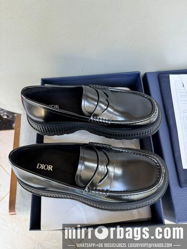 Replica Dior Shoes sz39-44 hnh0329