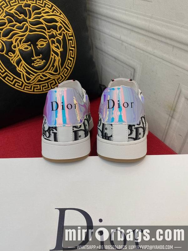 Replica Dior Shoes sz38-44 mnm0130