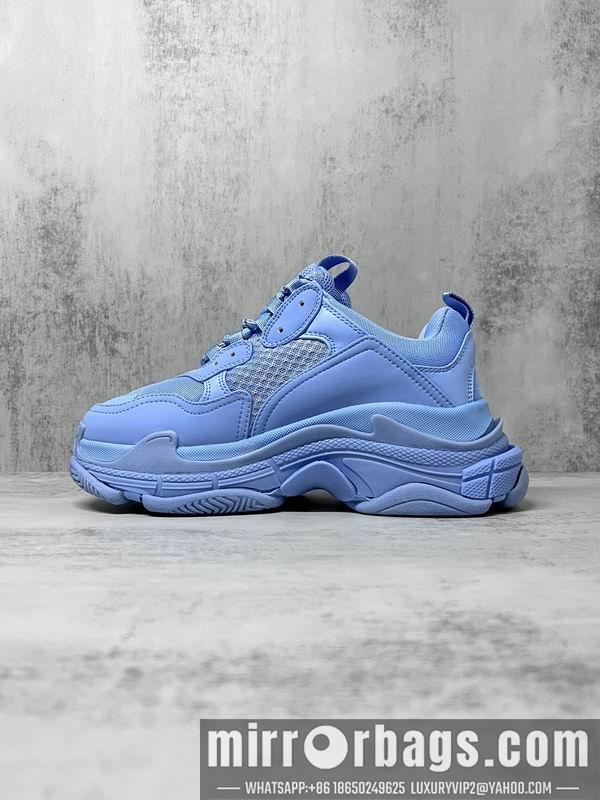 Replica Balenciaga Shoes sz36-45 hnm0108