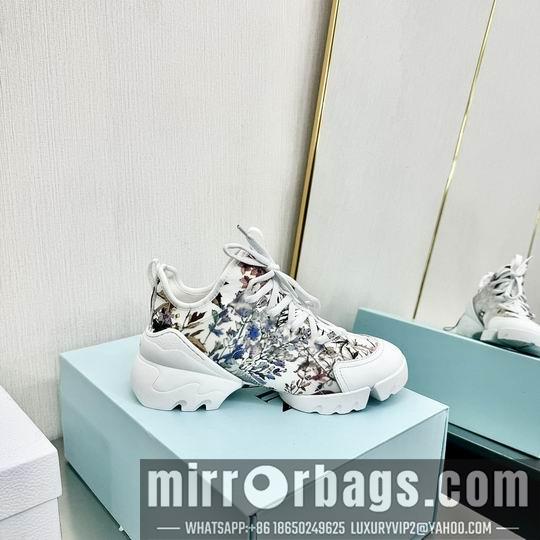 Replica Dior Shoes sz35-41 mnh0906