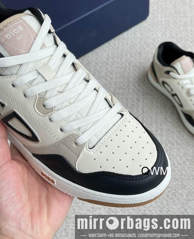 Replica Dior Shoes sz35-45 6C WM1103